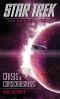 [The Original Series 01] • TOS - Crisis of Consciousness